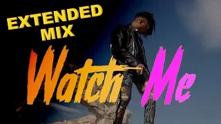 jaden smith watch me extended mix 