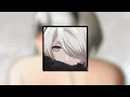 Download Lagu Micrology! (Slowed + Reverb)  2b x a2 amv