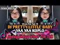 Download Lagu DJ PRETTY LITTLE BABY || DJ PRETTY LITTLE BABY YA YA KOPLO VIRAL TIK TOK TERBARU YANG KALIAN CARI ‼️