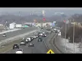 2 killed 2 critically injured in Cottage Grove wrong-way crash