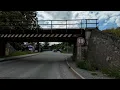 Cyklojazdy / Bike rides / Sabinov (Obchod na korze) - Prešov, Sídlisko Šváby (Zvonica) / EuroVelo 11