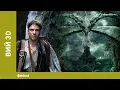 Lagu Вий 3D / The Viy 3D (English Subtitles). Приключенческий Триллер. Фэнтези