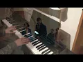 'A Close Friend' | Fantastic Beasts and Where To Find Them: Piano Cover (HD)