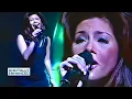 Lagu (Digitally Enhanced) Regine Velasquez Live! Coco Lee’s Before I Fall In Love (1999 SOP)