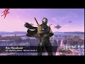 Download Lagu Ryu Hayabusa (Ninja Gaiden) Smash Bros Victory Theme