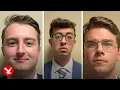 Frat pledges made to cut and bag cocaine in Penn State drug ring