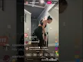 Erica Mena Work out - Celebrity Instagram