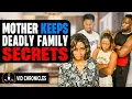Download Lagu Moeder verbergt dodelijke familiegeheimen | Vid Chronicles