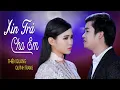 Download Lagu Xin Trả Cho Em - Thiên Quang ft Quỳnh Trang [MV Official]