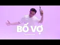 Download Lagu BỐ VỢ  - TRỊNH ĐÌNH QUANG | LYRIC VIDEO OFFICIAL