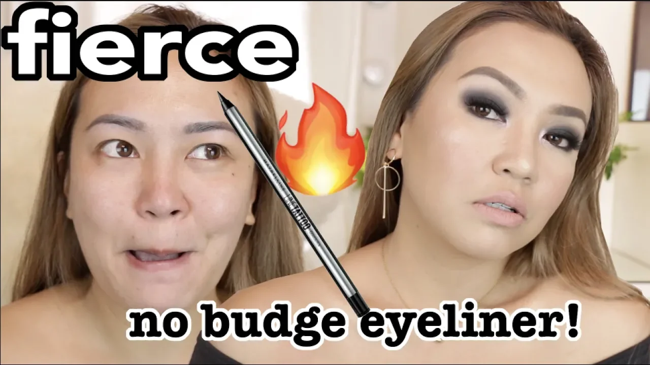 You need these mascaras in your life | Long-lasting, transfer-proof Mascaras | Elanna Pecherle 2021