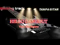 Download Lagu backing track lagu dangdut tanpa gitar \