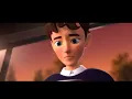 Alan Walker - Different World (Animation Music Vídeo) feat. Sofia Carson, K-391 & CORSAK