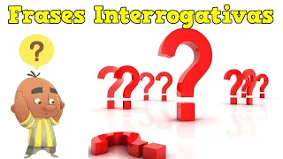 Frases Interrogativas  - 📝 O que são frases Interrogativas - Interrogativas  Diretas e Indiretas