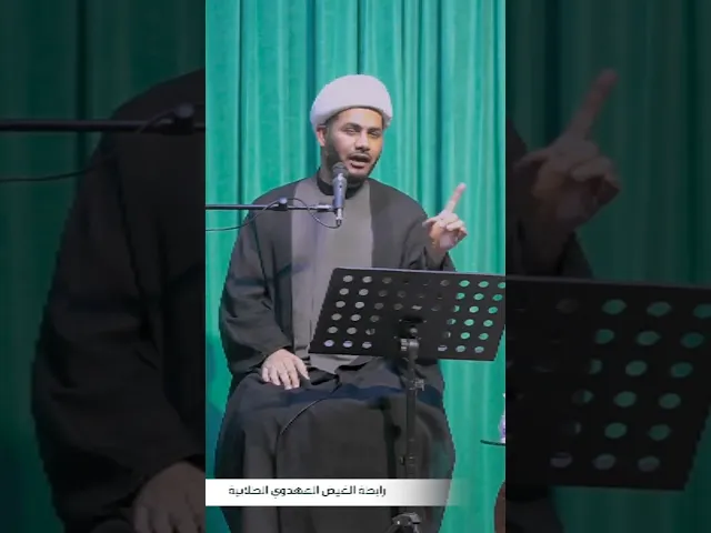 قصة موسى مع رجل اعرابي #الشيخ_رائد_الساعدي