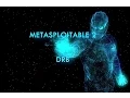 Metasploitable vulnerando DRB