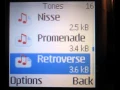 Download Lagu Nokia 3120 (Cingular Wireless) Ringtones