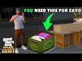 Cayo Perico Heist Guard Uniform Spawn Locations You NEED to Know