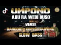 Download Lagu DANGDUT KOPLO | UMPOMO RA WEDI DUSO | KENDANG RAMPAK JAIPONG | KENDANG BLEKUK | nr official musik