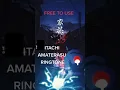 Download Lagu ITACHI AMATERASU RINGTONE