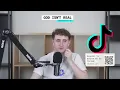 God Isn t Real Unless Come debate 2026