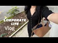 Download Lagu 👋 Work week as a corporate girlie in Singapore + I changed my channel name