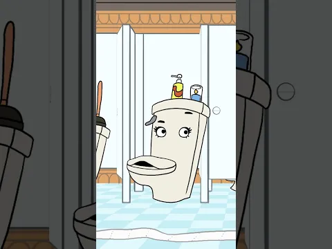 🚽Daddy and Mommy Potty🚽