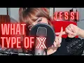 Download Lagu Jessi (제시) - '어떤X (What Type of X)' Cover May Rodrigues