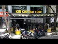 Kin Kin Thai Food Da Nang