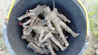 Menemukan Harta Karun Ultraman Zero | Ultraman Orb | Ultraman Geed | Ultraman Gingq | Kaiju