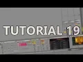 Launchpad Tutorial 19 - Automatically swapping Pages Wormhole