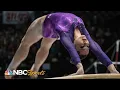 McKayla Maroney gets revenge at 2013 vault World Championship NBC Sports