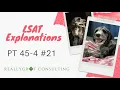 PT45 - LR2