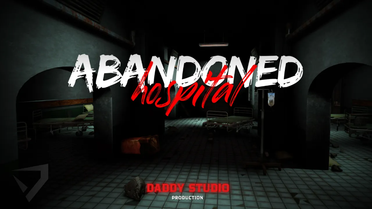 Abandoned Hospital Video Showcase