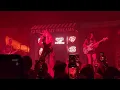 Fletcher - Serial Heartbreaker (Live in Boston)