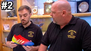 Los Empeños de Ibai #2