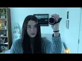 Why I bought a camcorder in 2025