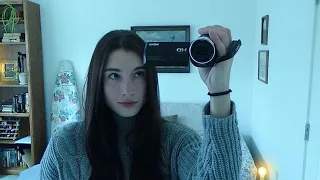 why i bought a camcorder in 2025