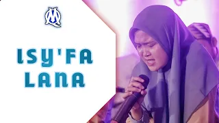 Download ISYFA' LANA - Resepsi Pernikahan ♡ Moh. Muslikhin \u0026 Heni Handiyah ♡ Andalan Jok anak - Kediri MP3