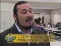 Visalia Today December 2014 - Recycling Composting at VUSD Schools