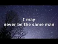 Faithfully - TobyMac | Lyric Video