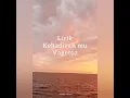 Download Lagu vagetoz kehadiran mu lirik.