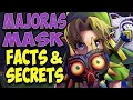 30 Majora s Mask Facts And Secrets You Might Not Know
