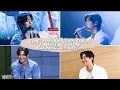 Download Lagu [ENG] Rowoon’s 2025 Korea fanmeeting “Before Blooming” BEHIND FILM