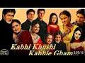 Download Lagu kabhi khushi kabhie gham full movie