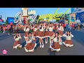 Download Lagu [DANCE IN PUBLIC] JKT48 - OH MY PUMPKIN! | DANCE COVER FROM LAMPUNG, INDONESIA