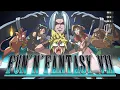Download Lagu FUN 'N' FANTASY VII Remake (Final Fantasy 7 Remake Parody)
