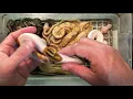 EGG CUTTING POST SHED Banana Het Pied X Het Pied AWESOME ODDS