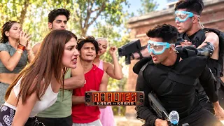 Joginder & Rajveer Destroy The Game | MTV Roadies S19 | कर्म या काण्ड