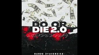 nande uyasenzisa anthem 
